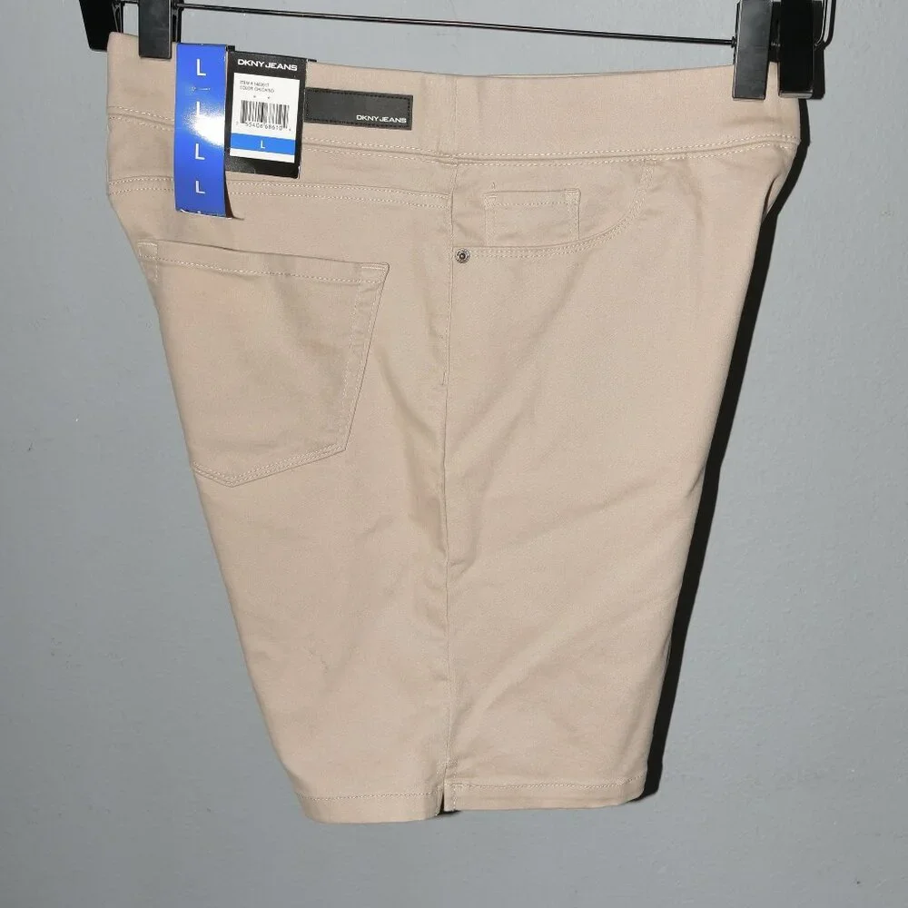 DKNY Jean Ladies'‎ Bermuda Short